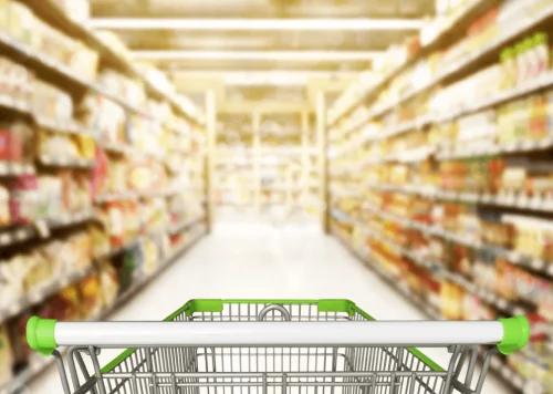 Система мониторинга и оценки рисков для сети супермаркетов из Великобритании