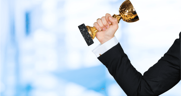 Заказчик системы Sherlock получил престижную премию QSI Awards