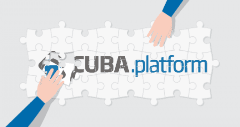 Jmix (ex-CUBA Platform) — еще ближе к сообществу open source
