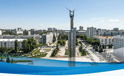 Компания Haulmont провела Летний форум ТЕЗИС