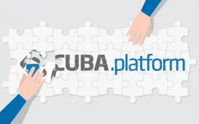 Jmix (ex-CUBA Platform) — еще ближе к сообществу open source