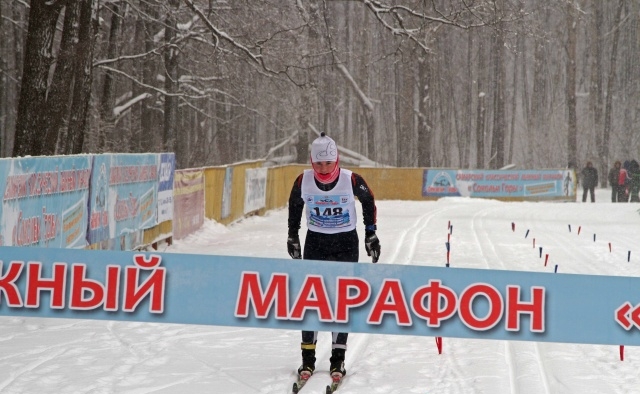 Компания «Хоулмонт» поддерживает лыжный спорт в Самарской области