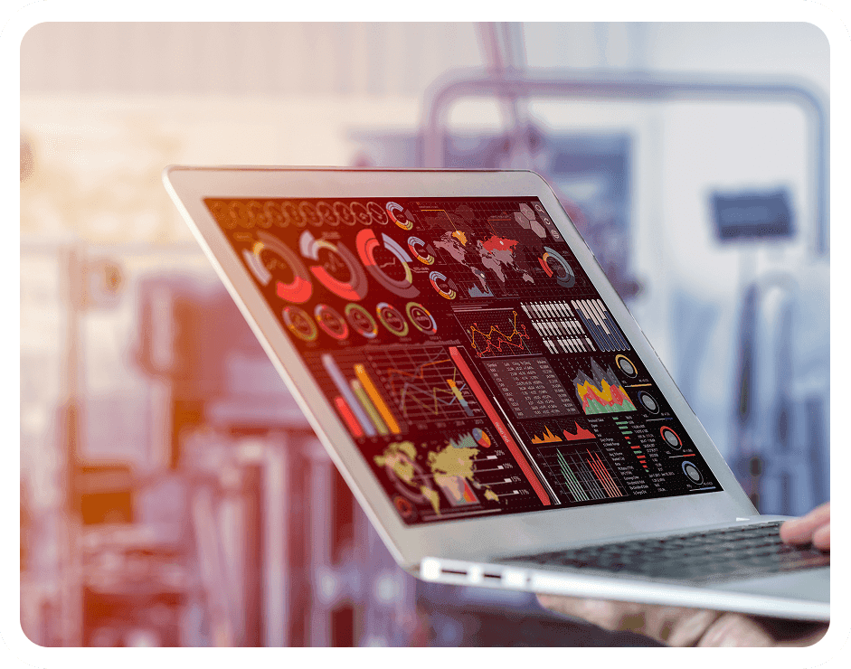 ПО энергетики