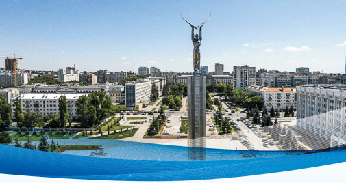 Компания Haulmont провела Летний форум ТЕЗИС