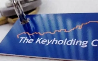 Проект для The Keyholding Company: от прототипа к полномасштабной системе