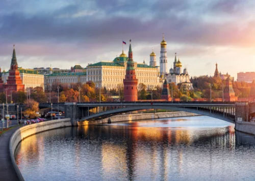 Система обработки электронных сообщений граждан для Правительства Москвы