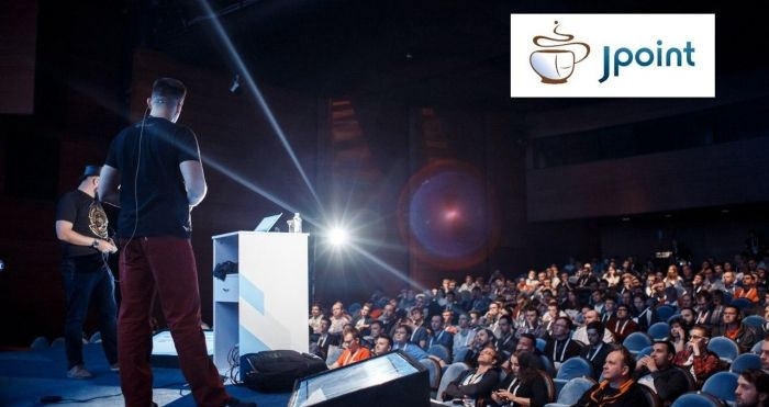Главное на JPoint 2018: взгляд команды Haulmont