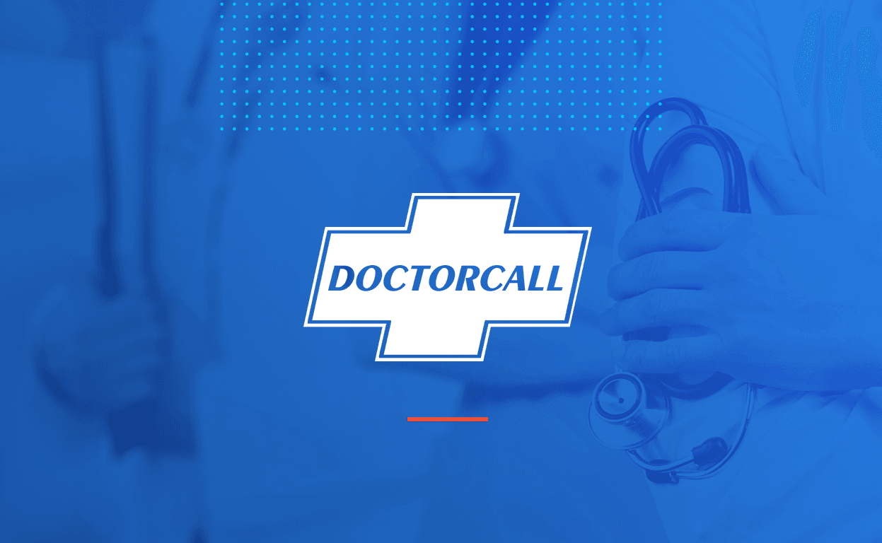 Повышение эффективности работы медицинской компании Doctorcall из Великобритании