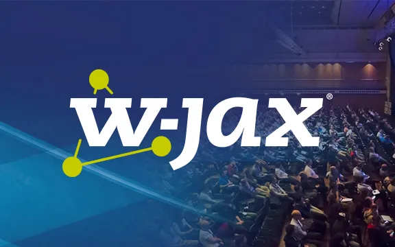 CUBA Platform (сейчас Jmix) на конференции Jax в Германии