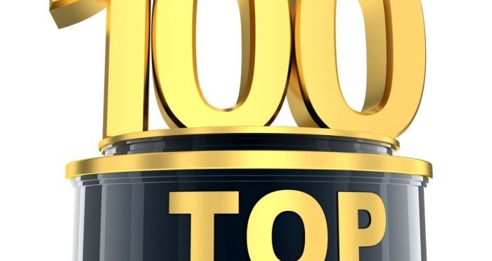 Haulmont вошла в топ-100 крупнейших ИТ-компаний России по версии TAdviser