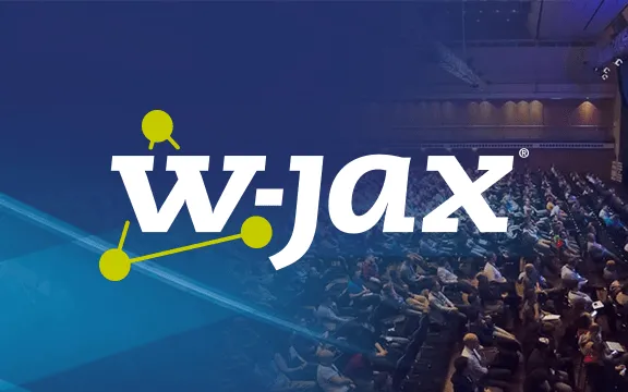 CUBA Platform (сейчас Jmix) на конференции Jax в Германии