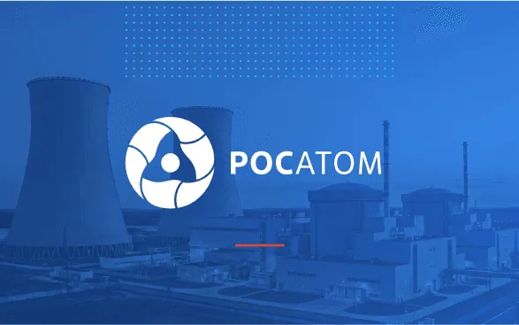 Haulmont разработает новый корпоративный портал «Росэнергоатома»