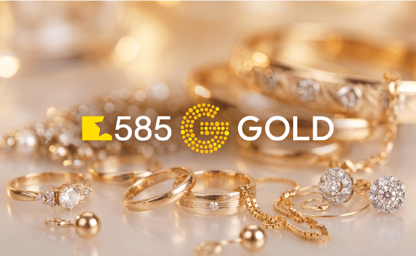 Внедрение СЭД по методологии Agile в сети ювелирных магазинов 585 Gold