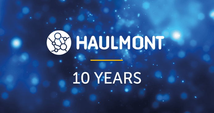 Люди Х: вспоминаем историю развития Haulmont за 10 лет