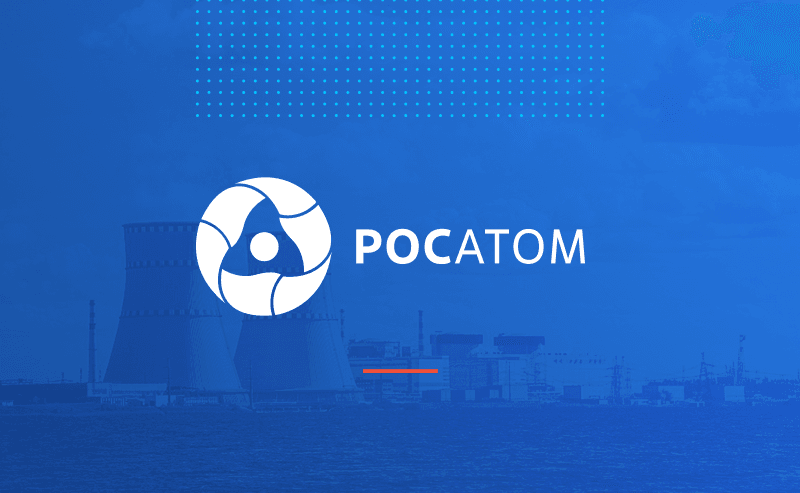 Haulmont разработает новый корпоративный портал «Росэнергоатома»