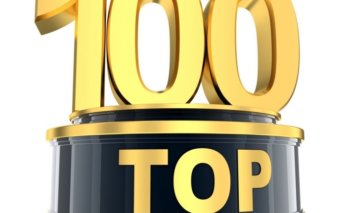 Haulmont вошла в топ-100 крупнейших ИТ-компаний России по версии TAdviser