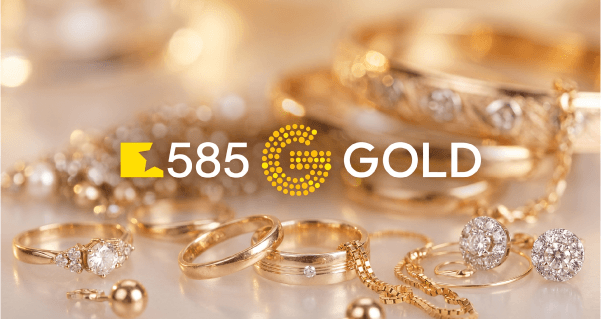 Внедрение СЭД по методологии Agile в сети ювелирных магазинов 585 Gold