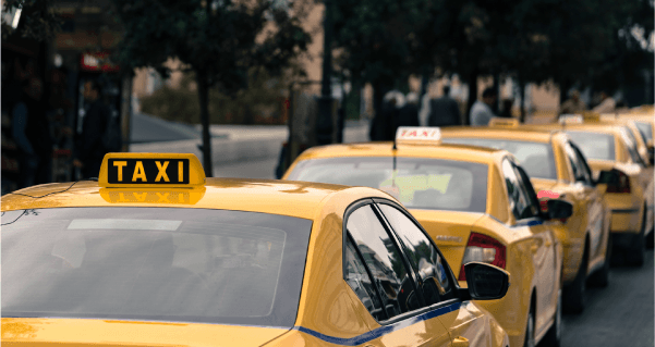 Крупная такси-компания Streamline Taxis из Великобритании стала использовать систему Sherlock