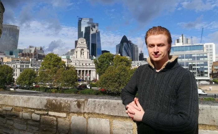 Министерство магии и богатая история: неделя в Лондоне в подарок от Haulmont