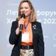 Людмила Князева