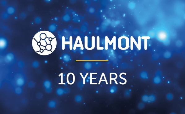 Люди Х: вспоминаем историю развития Haulmont за 10 лет
