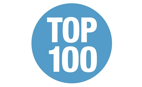 Haulmont снова вошла в топ-100 крупнейших ИТ-компаний России по версии TAdviser