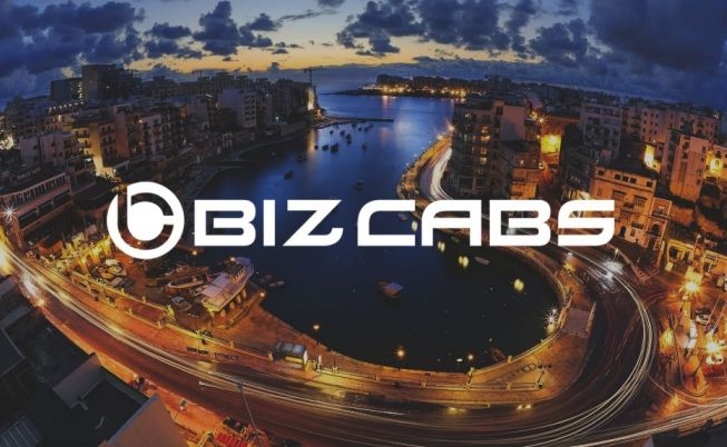 Система Sherlock оптимизирует работу мальтийского стартапа Biz Cab