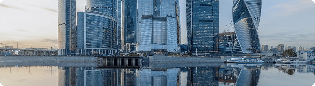 Замена Pega в российской страховой компании