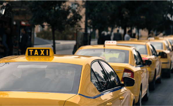 Крупная такси-компания Streamline Taxis из Великобритании стала использовать систему Sherlock
