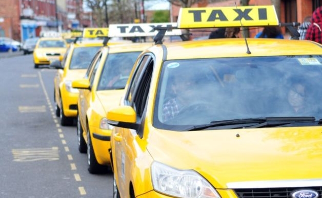 Крупная такси-компания Streamline Taxis из Великобритании стала использовать систему Sherlock