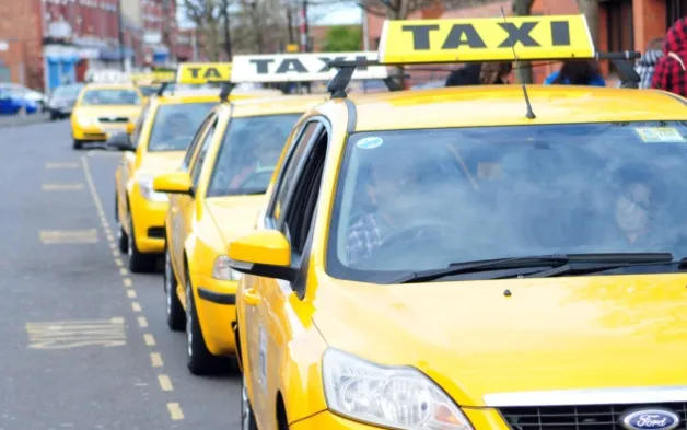 Крупная такси-компания Streamline Taxis из Великобритании стала использовать систему Sherlock