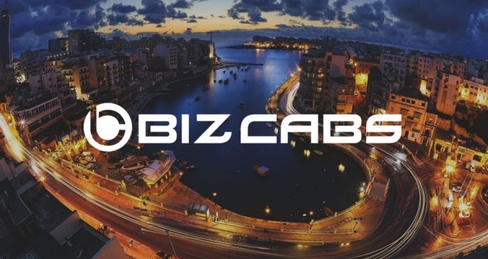Система Sherlock оптимизирует работу мальтийского стартапа Biz Cab