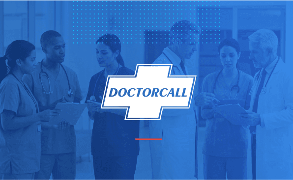Повышение эффективности работы медицинской компании Doctorcall из Великобритании