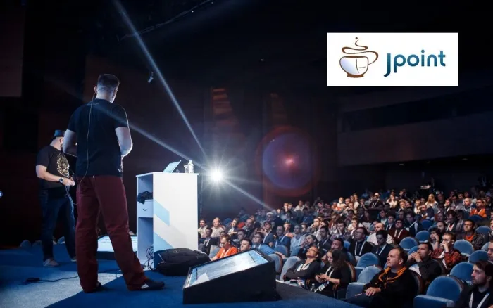 Главное на JPoint 2018: взгляд команды Haulmont