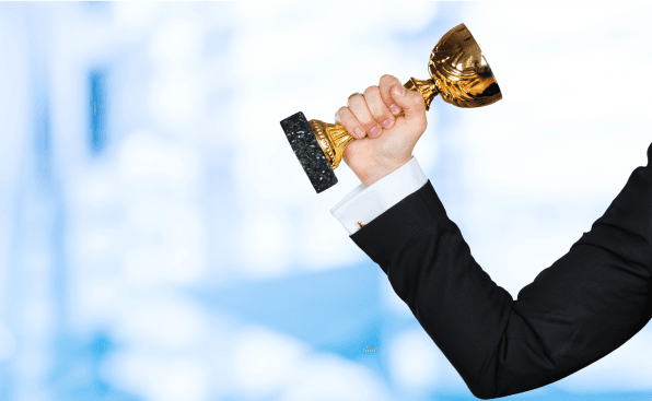 Заказчик системы Sherlock получил престижную премию QSI Awards