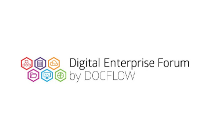 Haulmont представит СЭД ТЕЗИС на Digital Enterprise Forum 2016