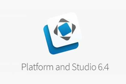 Релиз платформы CUBA 6.4 (сейчас Jmix)