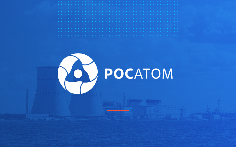 Haulmont разработает новый корпоративный портал «Росэнергоатома»