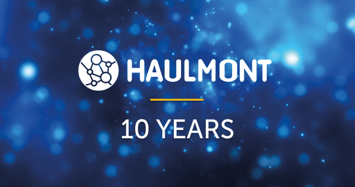 Люди Х: вспоминаем историю развития Haulmont за 10 лет