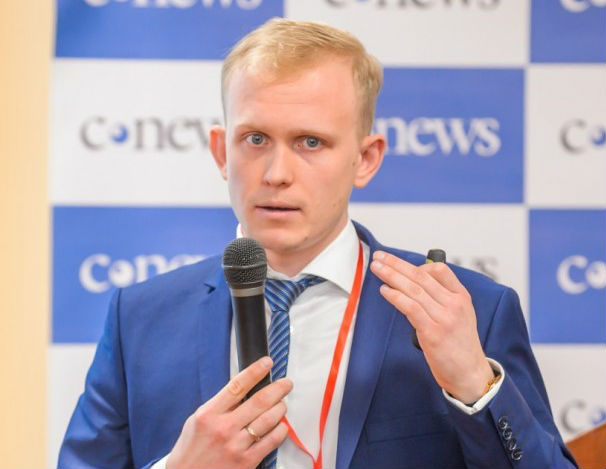 СЭД ТЕЗИС представлена на конференциях «Импортозамещение 2019» и «СЭД и ECM Day»