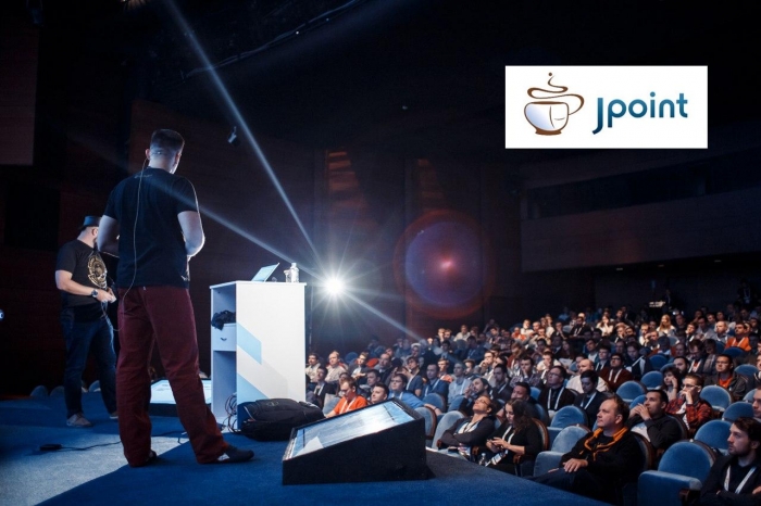 Главное на JPoint 2018: взгляд команды Haulmont
