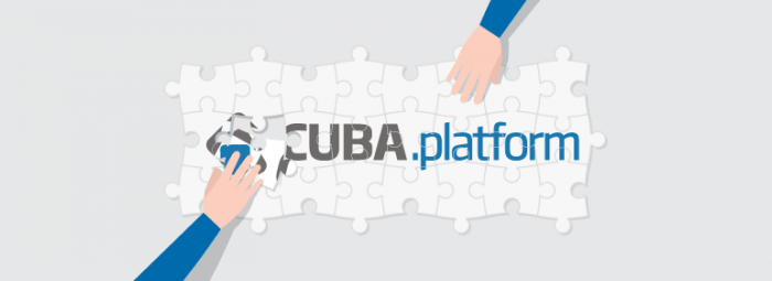 Jmix (ex-CUBA Platform) — еще ближе к сообществу open source